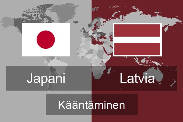  Latvia Kääntäminen