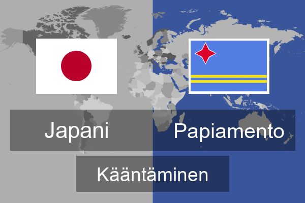  Papiamento Kääntäminen