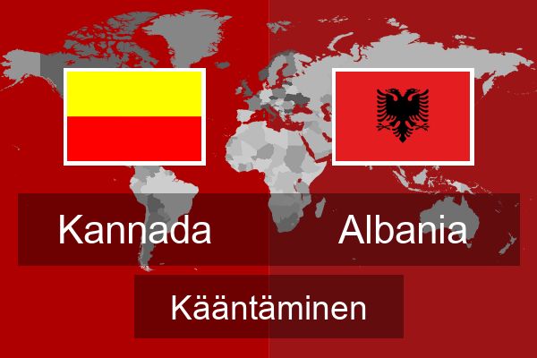  Albania Kääntäminen