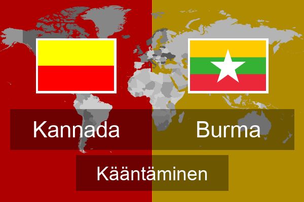  Burma Kääntäminen