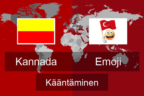  Emoji Kääntäminen