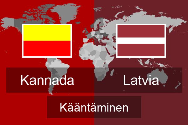 Latvia Kääntäminen