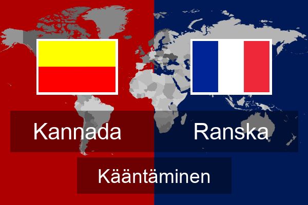  Ranska Kääntäminen