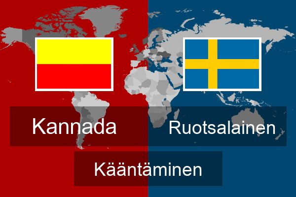  Ruotsalainen Kääntäminen