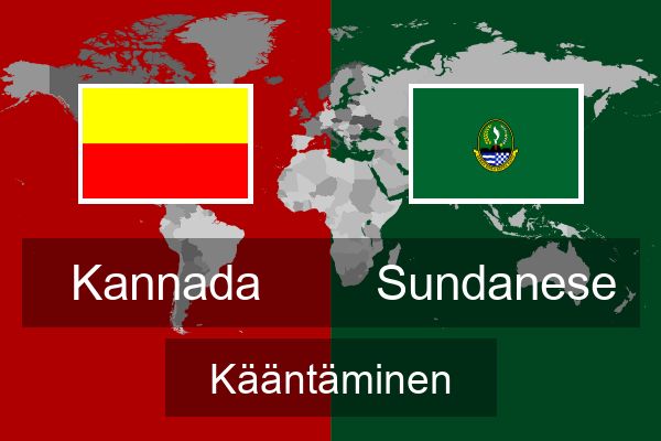  Sundanese Kääntäminen