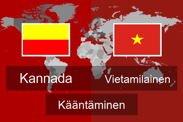  Vietamilainen Kääntäminen