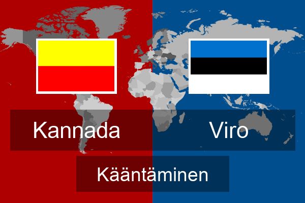  Viro Kääntäminen