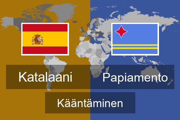  Papiamento Kääntäminen