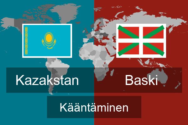  Baski Kääntäminen