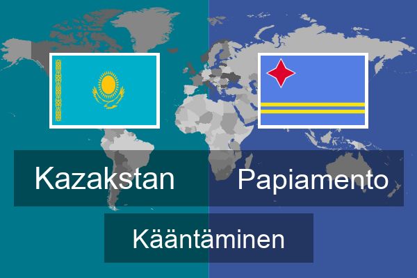  Papiamento Kääntäminen