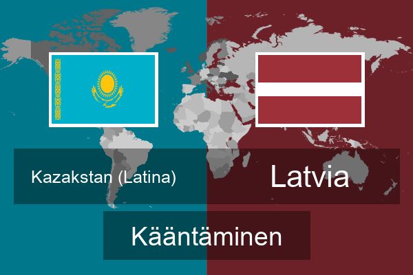  Latvia Kääntäminen