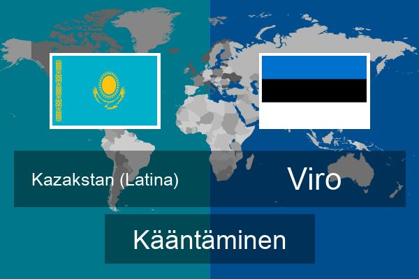  Viro Kääntäminen