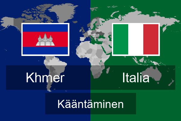  Italia Kääntäminen