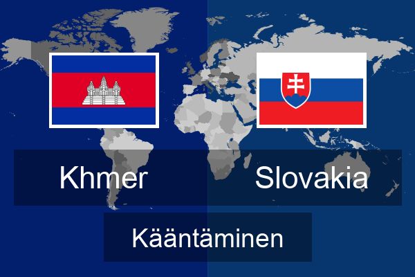  Slovakia Kääntäminen