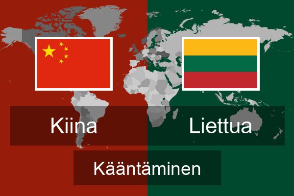  Liettua Kääntäminen
