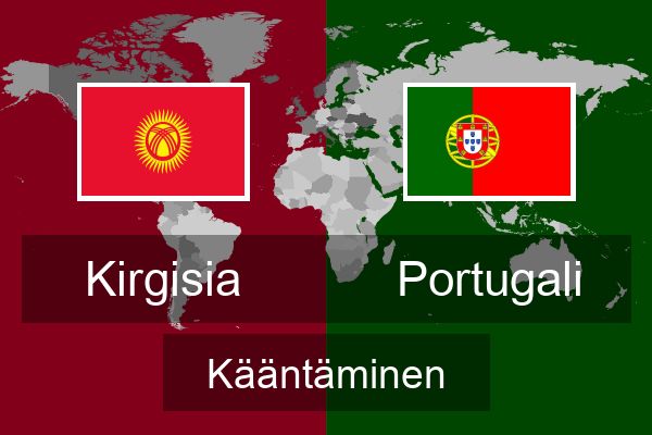  Portugali Kääntäminen