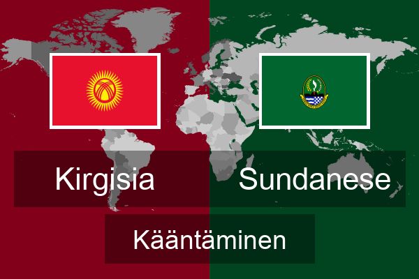  Sundanese Kääntäminen