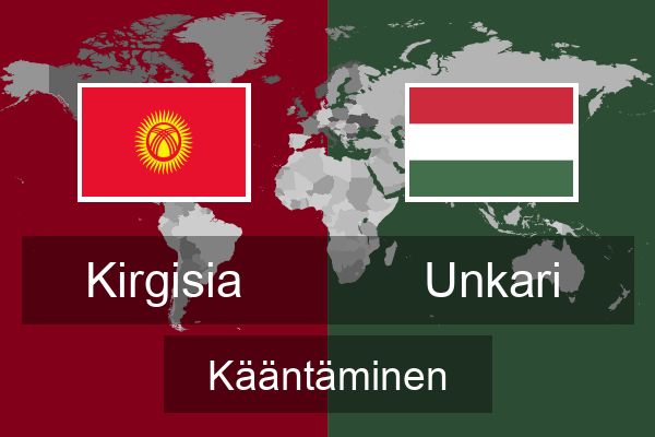  Unkari Kääntäminen
