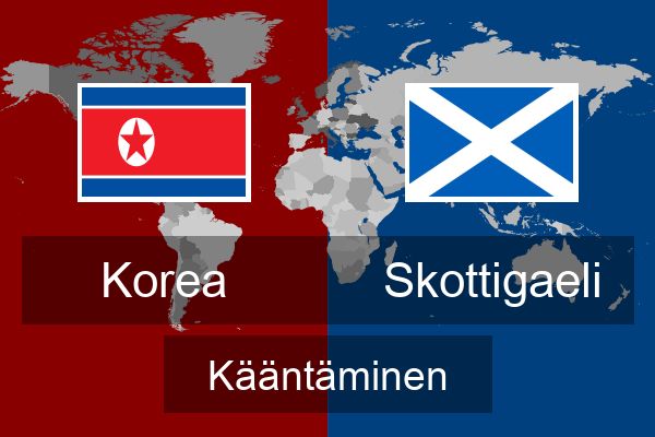  Skottigaeli Kääntäminen