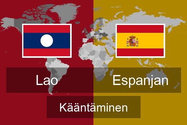 Espanjan Kääntäminen