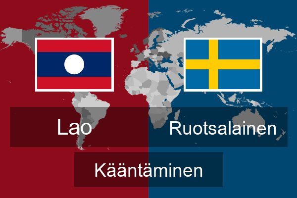  Ruotsalainen Kääntäminen