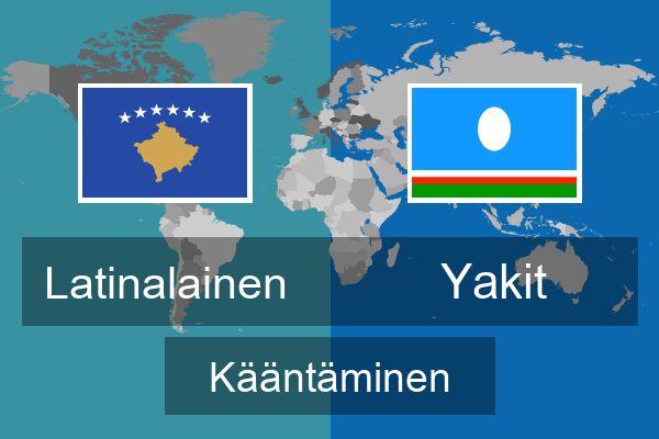  Yakit Kääntäminen