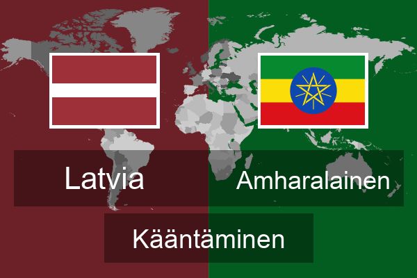  Amharalainen Kääntäminen