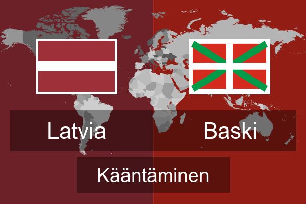  Baski Kääntäminen