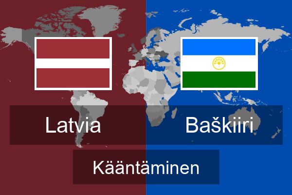  Baškiiri Kääntäminen