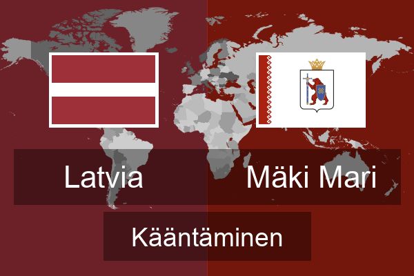  Mäki Mari Kääntäminen