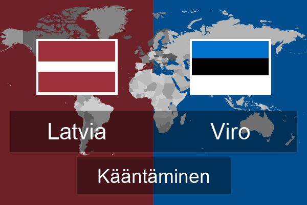  Viro Kääntäminen