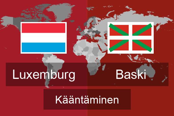  Baski Kääntäminen