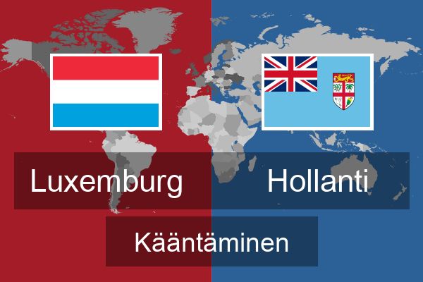 Hollanti Kääntäminen