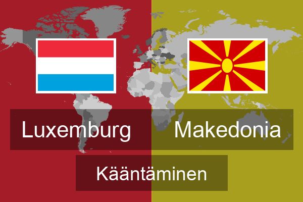  Makedonia Kääntäminen