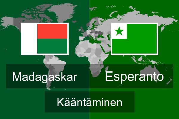  Esperanto Kääntäminen