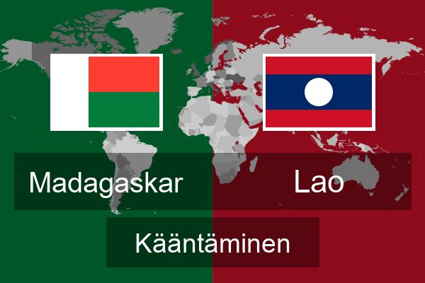  Lao Kääntäminen