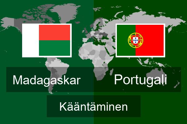  Portugali Kääntäminen