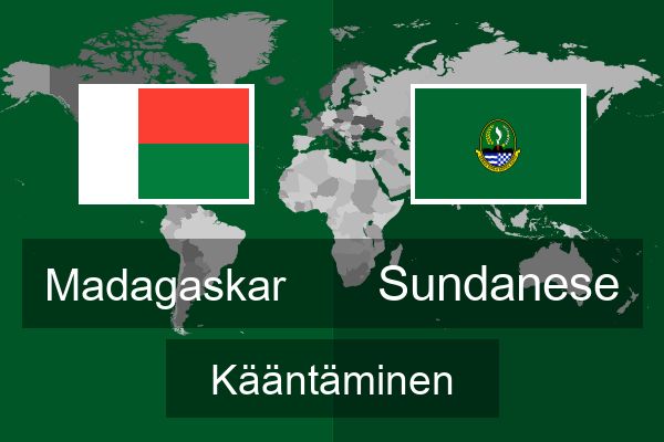  Sundanese Kääntäminen