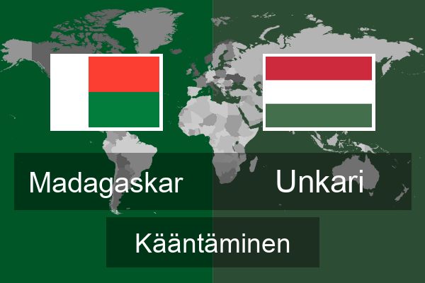  Unkari Kääntäminen
