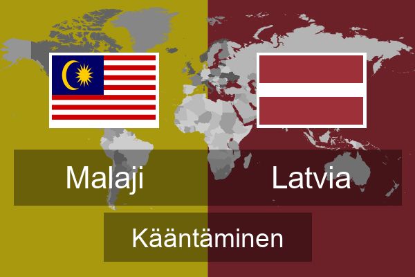 Latvia Kääntäminen