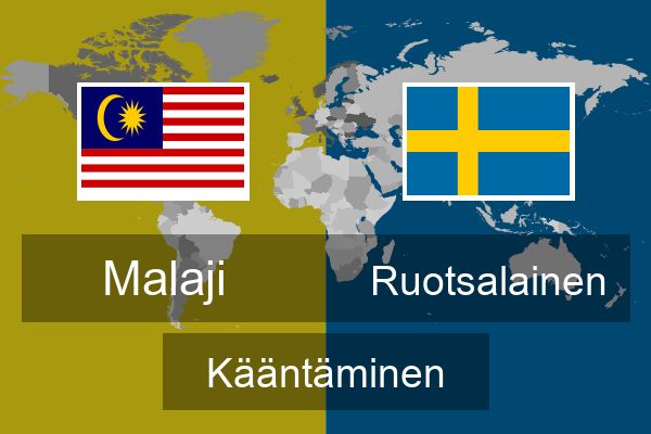  Ruotsalainen Kääntäminen