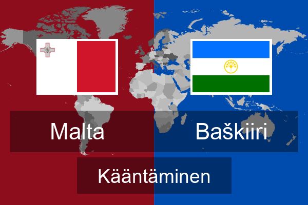  Baškiiri Kääntäminen