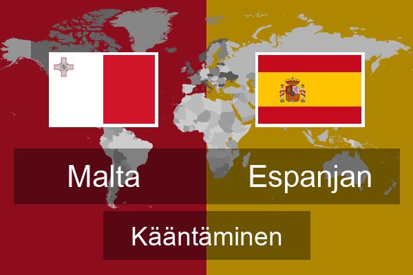  Espanjan Kääntäminen