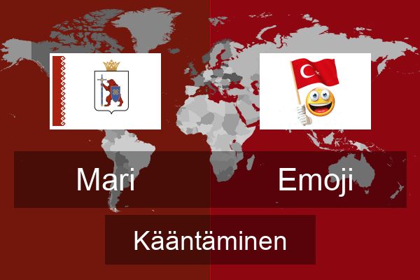  Emoji Kääntäminen