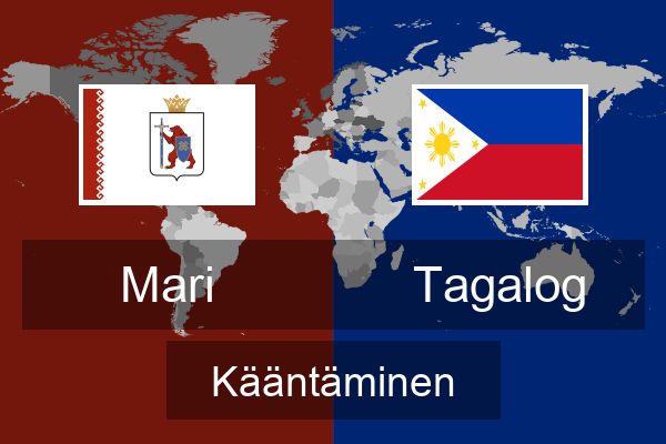  Tagalog Kääntäminen