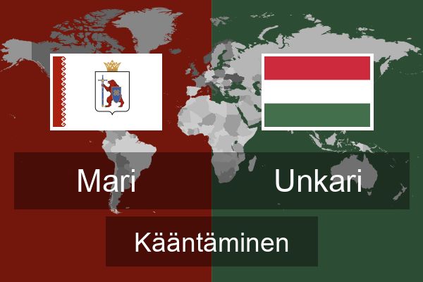  Unkari Kääntäminen