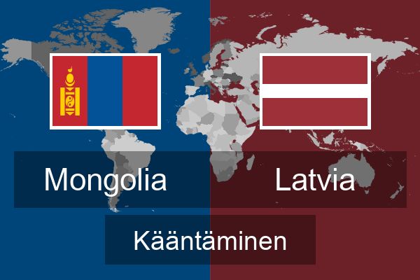  Latvia Kääntäminen