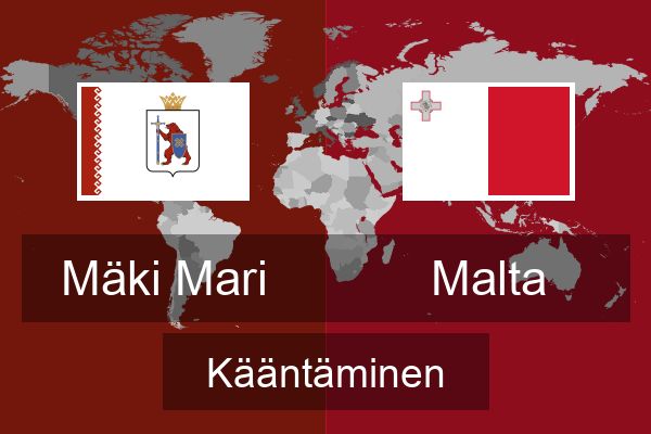  Malta Kääntäminen