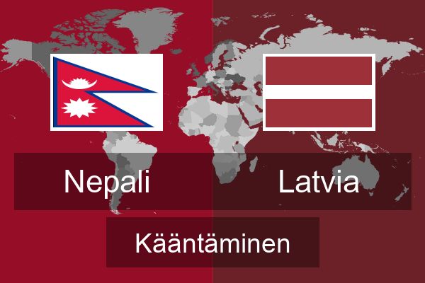  Latvia Kääntäminen