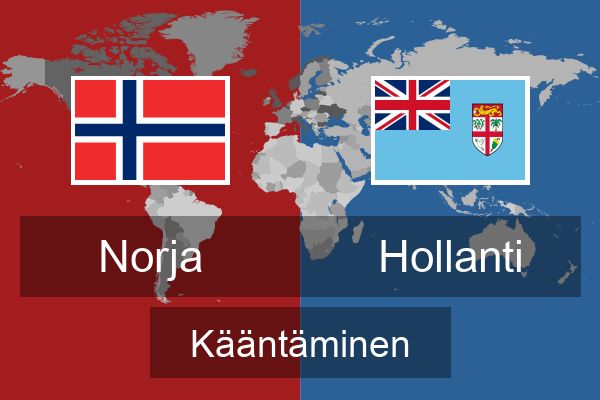  Hollanti Kääntäminen